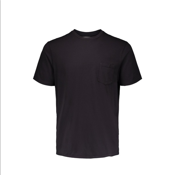 MAGIC WASH POCKET T-SHIRT - Picture 2 of 3